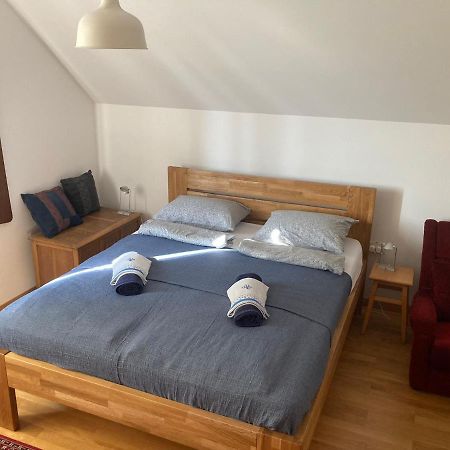 The John Rand Suite 사모볼 외부 사진