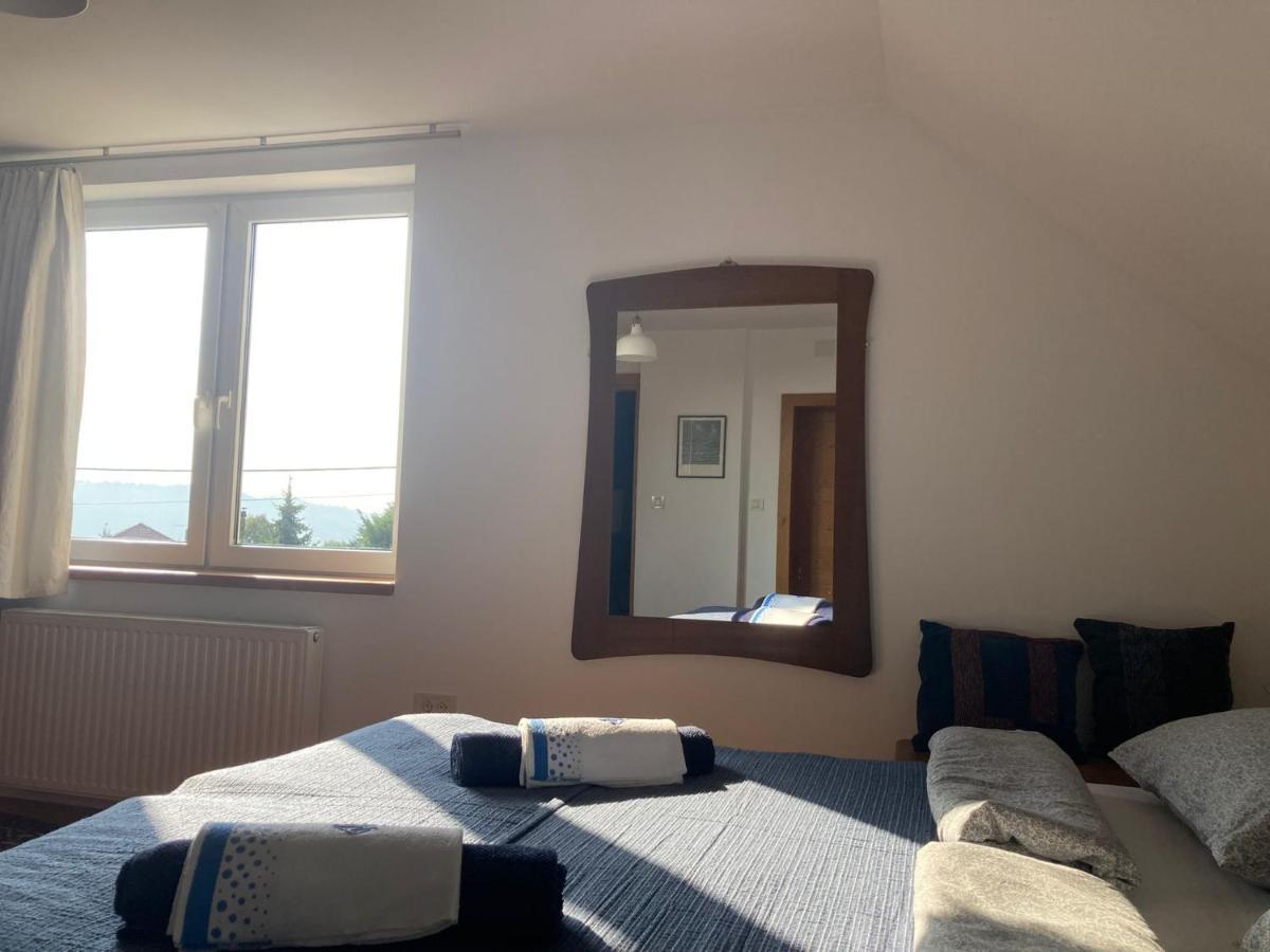 The John Rand Suite 사모볼 외부 사진