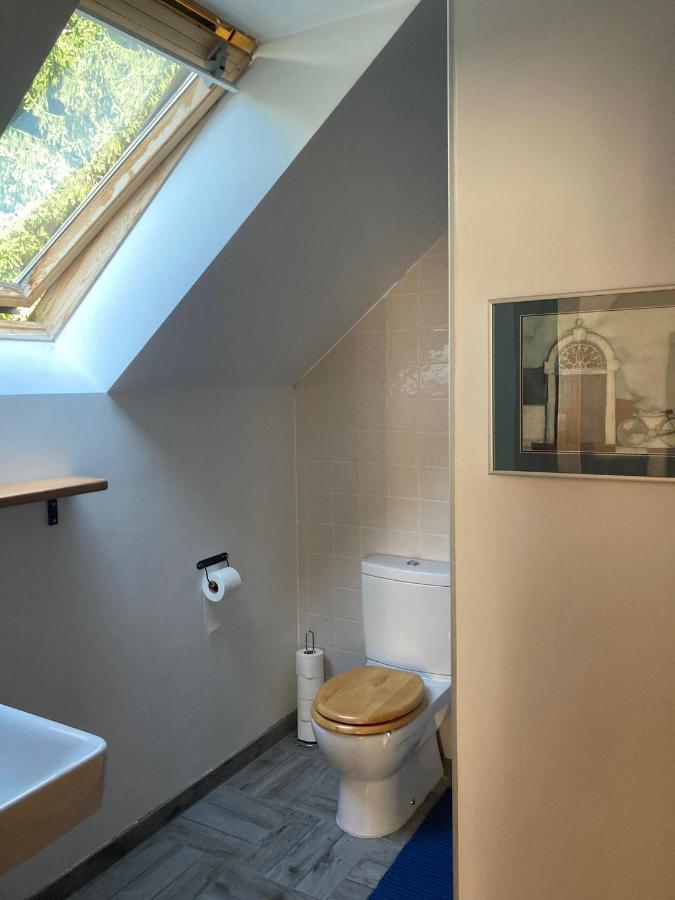 The John Rand Suite 사모볼 외부 사진
