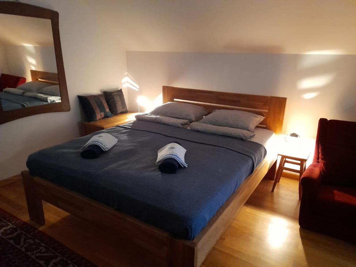 The John Rand Suite 사모볼 외부 사진